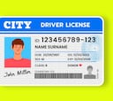Adiós a la licencia de conducir: las personas que no cumplan este requisito clave la perderán desde febrero