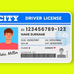 Adiós a la licencia de conducir: las personas que no cumplan este requisito clave la perderán desde febrero