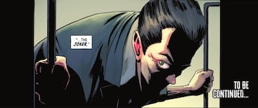 Ni Venom ni un xenomorfo, el Joker de ‘Absolute Batman’ es el villano más terrorífico en mucho tiempo