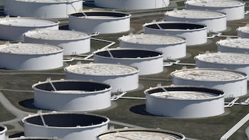Precios del barril de petróleo Texas y Brent, 24 de julio: ¿Cuánto cuesta y a cuánto se cotiza?