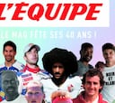Crisis histórica en L'Equipe