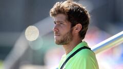 Mundo Deportivo: Sergi Roberto, cláusula de 400 millones