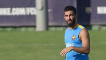 Arda Turan