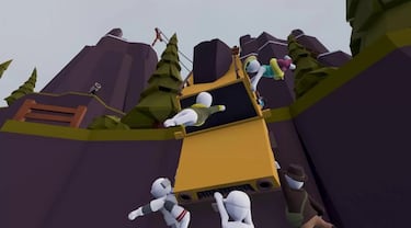 Los mejores juegos cooperativos de la historia, risas y discusiones garantizadas