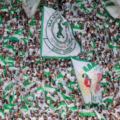 Endrick estrena su casillero goleador frente al Barcelona antes de vestir de blanco