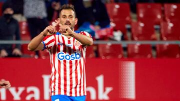 El Girona sienta las bases del éxito