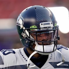 Josh Gordon queda fuera indefinidamente de los Seahawks por recaída