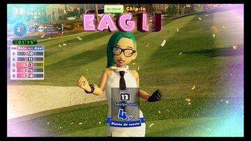 Captura de pantalla - Everybody&#039;s Golf (PS4)