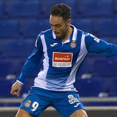 Sergio García: "Vamos a ir con todo para remontar en la Copa"