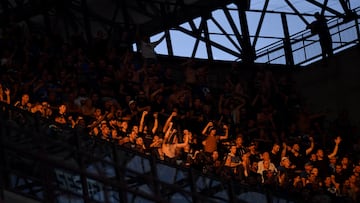 San Siro, Milan, Italy