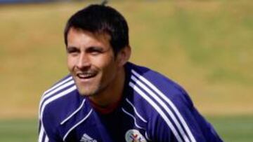 "La táctica es asfixiarles y que no tengan el balón"