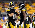 Steelers revela sus primeras bajas para la próxima temporada de la NFL