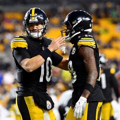 Steelers revela sus primeras bajas para la próxima temporada de la NFL