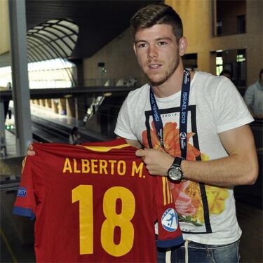 Emery, el gran socio de la Roja