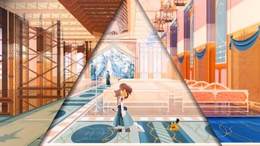 Cris Tales llena de magia la Gamescom 2020 con un nuevo tráiler