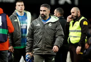 El enredo del ‘dos’