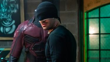 Charlie Cox asegura que si regresa como Daredevil sería una versión reimaginada y mejorada