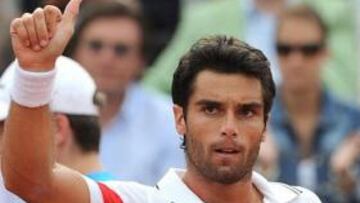 Andújar y Ramos pasan a semifinales en Casablanca