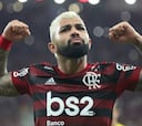 Multa de 20.200 dólares a Gabigol por ir a un casino clandestino