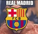 Los memes más divertidos del Real Sociedad - Barcelona