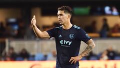 El ‘guiño’ de Gutiérrez a la UC