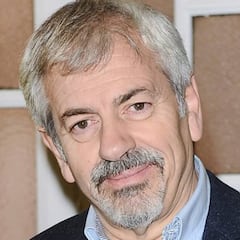 Carlos Sobera explica a sus fans el problema de salud que ha tenido últimamente