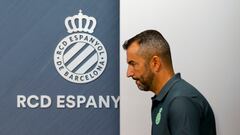 20220903
Rueda de prensa 
RCD Espanyol 
Diego Martinez (e) RCD Espanyol





