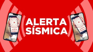 Alerta sísmica se activará por SMS en celulares este 19 de agosto: ¿cómo funcionará?