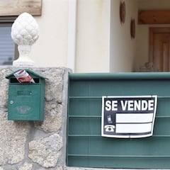 Cuándo no se paga IRPF si se vende una vivienda