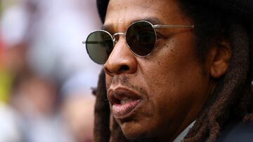 Sean “Diddy” Combs has also been named in the allegations, which were filed in New York, as more questions are raised about the music world.