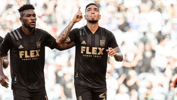 LAFC busca regresar a la senda de la victoria en casa cuando tenga que medirse en el Banc of California Stadium al Sporting Kansas City de Alan Pulido.