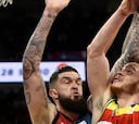 Resumen del Baskonia-Morabanc Andorra de la Liga Endesa