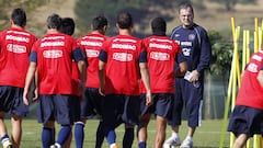 Ponce desclasifica la charla de Bielsa en Sudáfrica que los dejó al borde del llanto