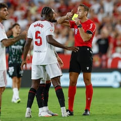 Prealerta amarilla para el derbi