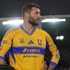 Santos vs Tigres: horario, TV, canal, cómo y dónde ver la Jornada 7 del Apertura 2025