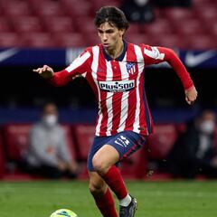 Atlético - Eibar: horario, TV y dónde ver hoy en directo LaLiga Santander