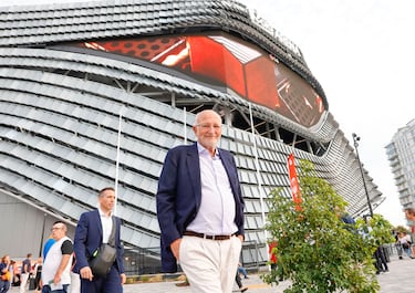 El Roig Arena ya es una realidad