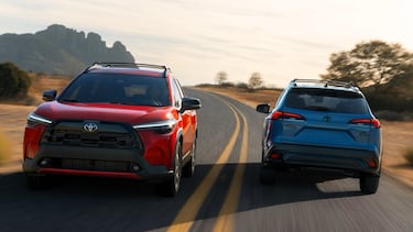 Toyota Corolla Cross 2026: ¿Qué cambios trae y cuándo llega a México?