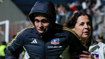 Palacios se despidió de su sobrino fallecido con este mensaje