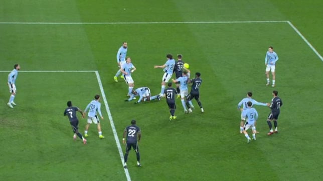 Las polémicas de la jornada 27 de LaLiga EA Sports; todos los penaltis, expulsiones y jugadas controvertidas