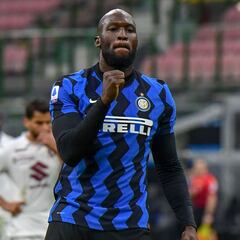 Lukaku: el amigo de Courtois que reniega de una Champions