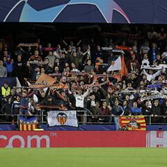 2.100 valencianistas podrán estar en el Johan Cruyff Arena