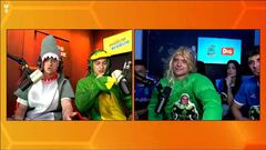 Kings League 2024: resumen, resultado y goles de la cuarta jornada