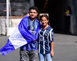 En Italia no conocen a los Rayados