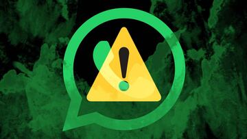 Hasta 6 veces han podido hackear tus chats de WhatsApp por fallos de la app