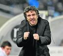 Lillo: "Si para que suba la Real me tengo que ir, vuelo ya"