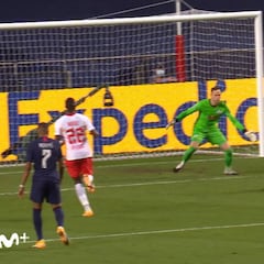 Hay que hablar de Di María: la locura de partido que jugó se resume en estas maravillas