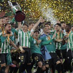 Joaquín, al cielo con ella