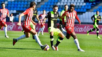 Estreno de año con derrota