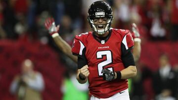 Matt Ryan quiere sumar la participaci&oacute;n en la Super Bowl a un m&aacute;s que previsible MVP por su gran a&ntilde;o en la NFL.